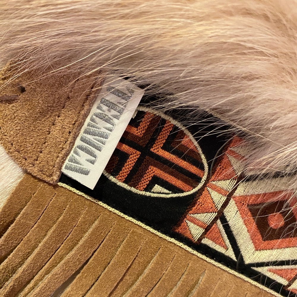 TECNICA ITALIAN SOUTHWESTERN FUR BOORS